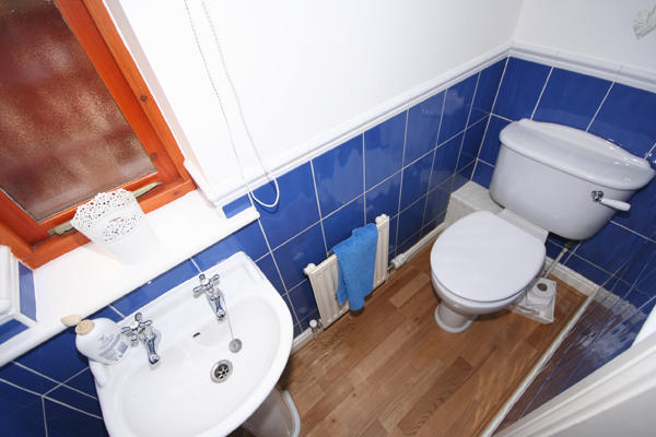 Cloakroom