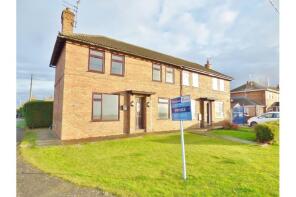4, Thorpe Avenue, Moulton Chapel, Spalding PE12 0XN