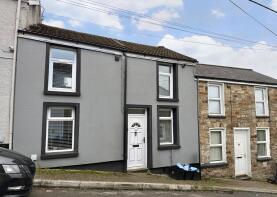 28, Russell Street, Dowlais, Merthyr Tydfil CF48 3BG