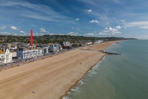 West Parade, Hythe, CT21