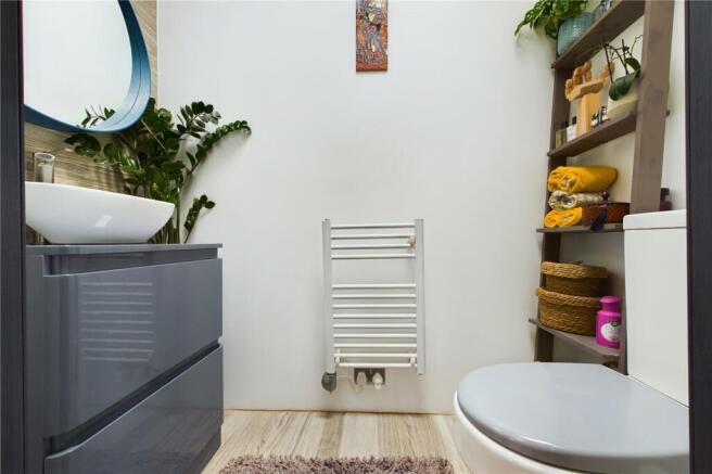 Ensuite