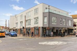 18, Broadway House, Station Avenue, Wickford SS11 7GU