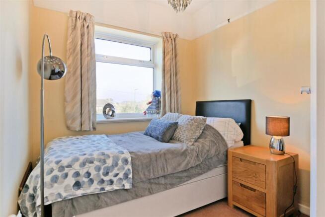 Bedrom
