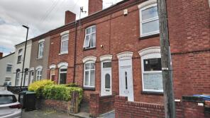 122, Nicholls Street, Coventry CV2 4GX