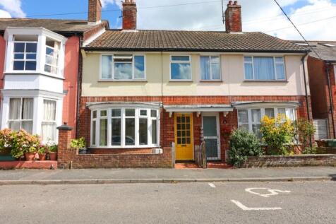 Lee Road, Aldeburgh