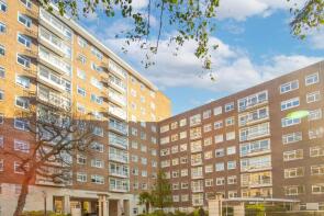 Flat 26, Walsingham, St John's Wood Park, London NW8 6RH