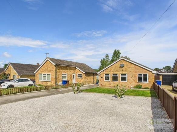 EweMove Mildenhall 11a Sandgalls Drive exterior 2