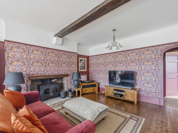 4 bed Character Property for sale Image 10