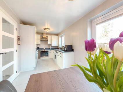 Hembury Court, Ingleby Barwick