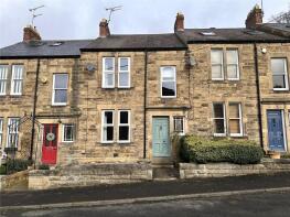 12, Windsor Terrace, Corbridge NE45 5DF
