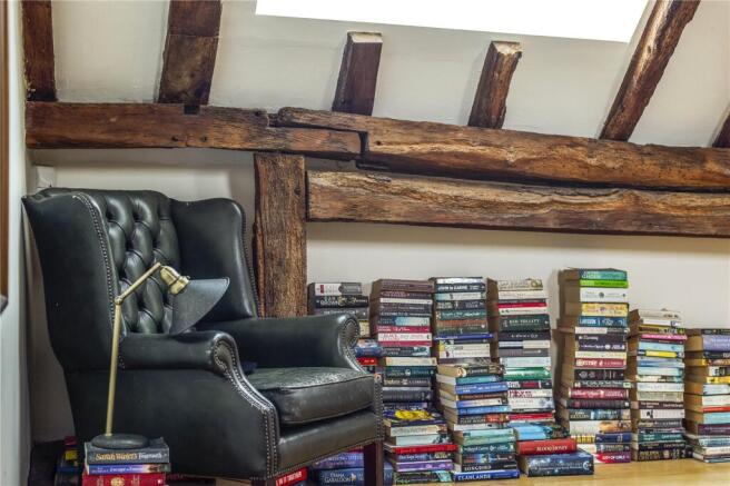 Reading Area