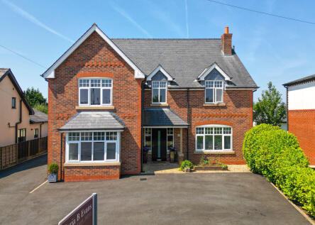 25 Granville Avenue, Hesketh Bank PR4 6AH
