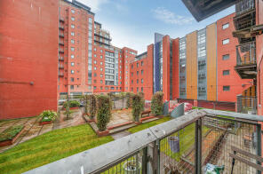 Apartment 29, 1, Blantyre Street, Manchester M15 4JT