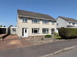 88, Wordsworth Way, Bothwell, Glasgow G71 8QS
