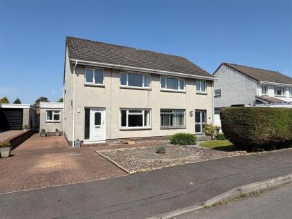 Wordsworth Way, Bothwell, Glasgow