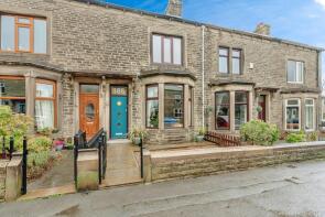 188, Skipton Road, Colne BB8 0NZ