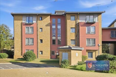 Crown Close, Winkfield Road, London, N22