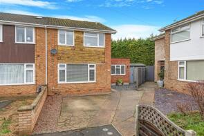 14, Severn Court, Kettering NN15 5SS