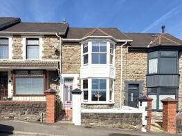 17, Holford Terrace, Cwmdare Road, Cwmdare, Aberdare CF44 8TP