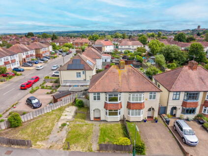 Rydes Hill Road, Guildford, GU2