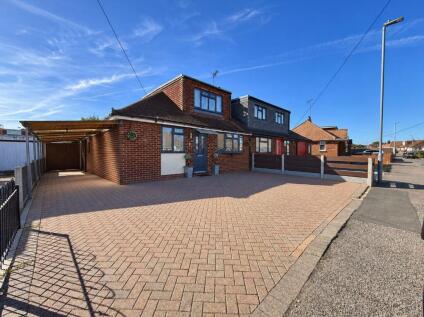 Chapterhouse Road, Luton