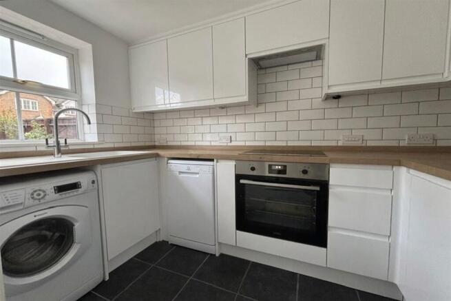 Kitchen (Main)