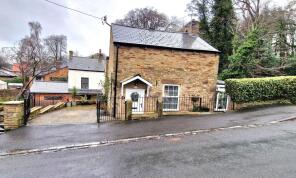99, Snows Green Road, Consett DH8 0EP