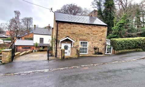 Snows Green Road, Shotley Bridge, Consett, DH8