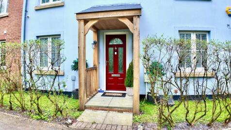 Clos Gwaith Dur, Ebbw Vale, NP23