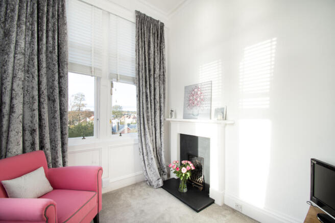 Tower Room
