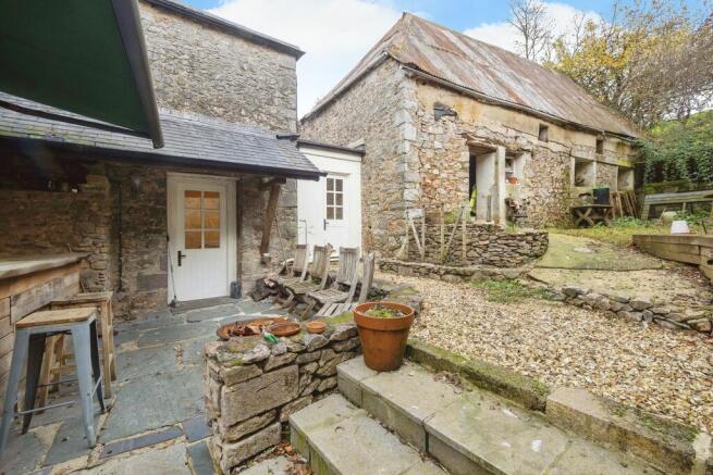 Outbuildings