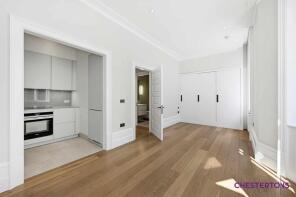 113, Cadogan Gardens, London SW3 2RH