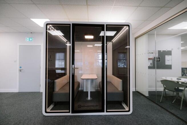 Meeting Table