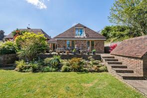 Mulbery Cottage, Rogers Rough Road, Kilndown, Cranbrook TN17 2RL