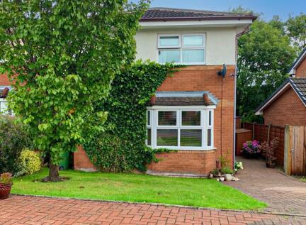 Thorntree Close, Aigburth, L17