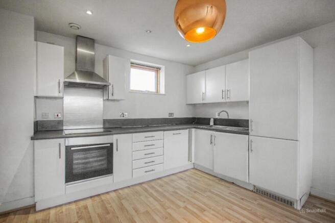 Flat 31, Rathnew Court, 5 Meath Crescent, London E2 0QG
