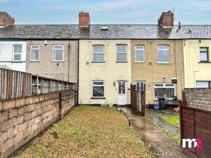 Glassworks Cottages, Newport, NP20