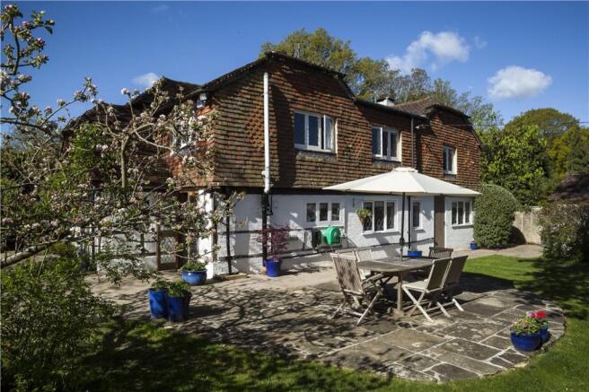 Cottage