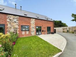 8, The Green, Pontesford Hill, Pontesbury SY5 0UL