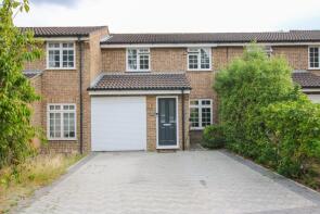 27, Crofton Close, Bracknell RG12 0UR