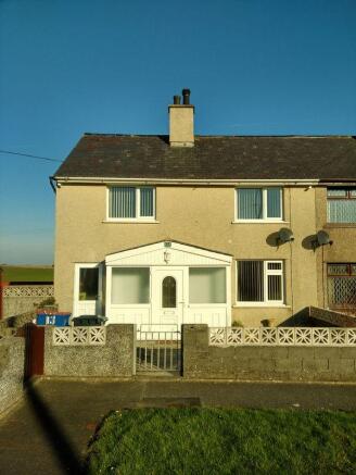 The property