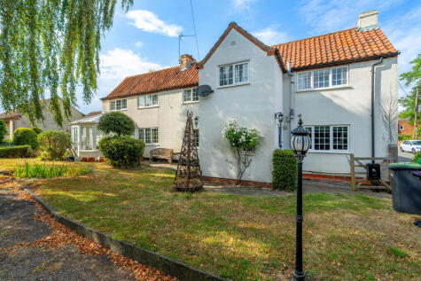 Maytree Cottage, Swinderby, Lincoln