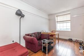 100, Clarendon Court, Sidmouth Road, London NW2 5HD