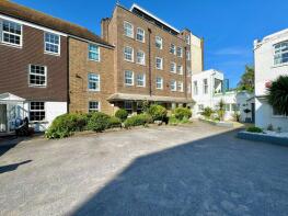 6, Vallance Court, Hove Street, Hove BN3 2DE