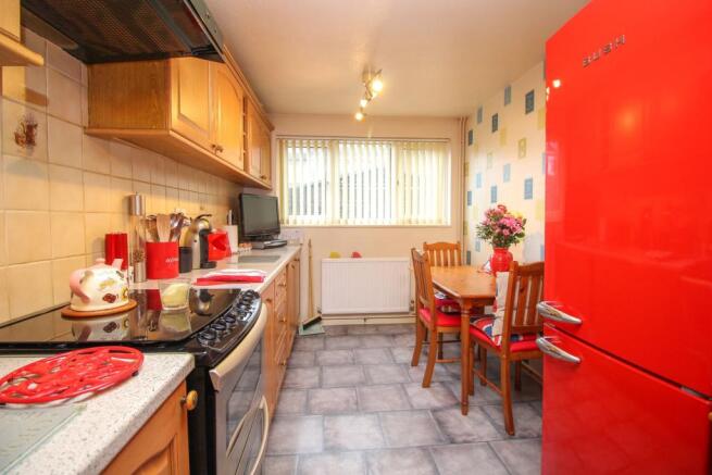 Kitchen / Diner