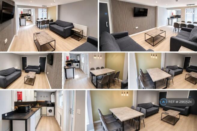 Lounge & Dining Room