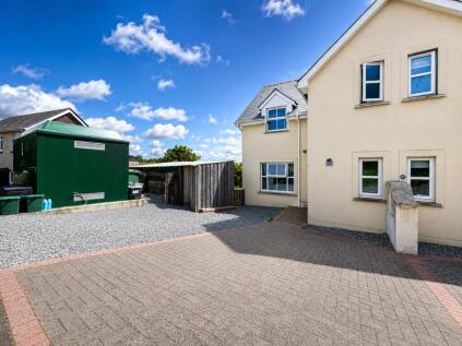 Romilly Crescent, Dyfed, SA73