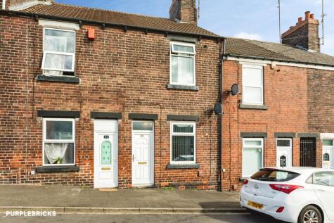 Bradgate Road, Rotherham, S61