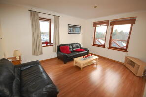 52, Gairn Mews, Gairn Terrace, Aberdeen AB10 6FL