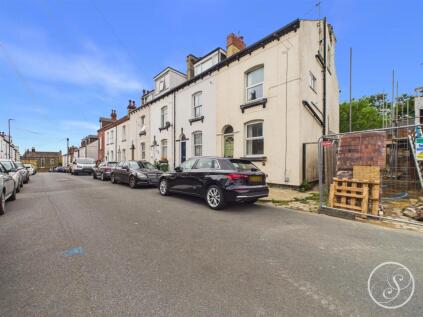 Victoria Street, Chapel Allerton, Leeds